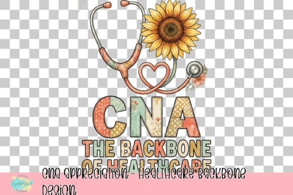 CNA Appreciation: Designing a Visual Tribute