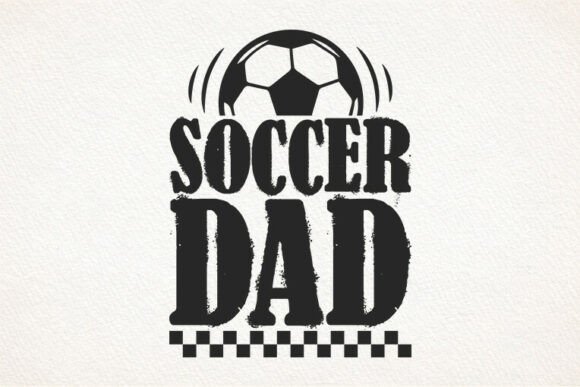 Designing Meaningful Father's Day Apparel with SVG Assets