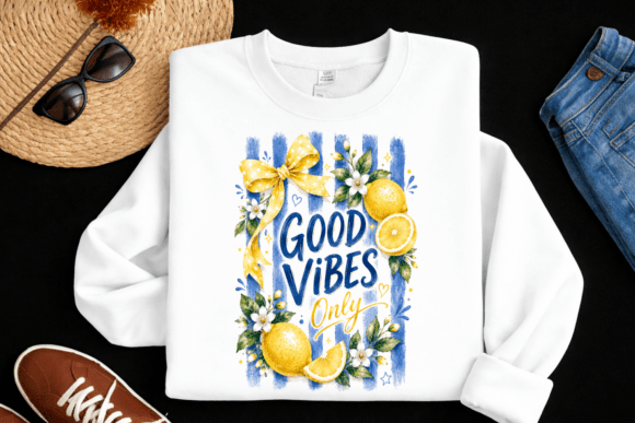 Infuse Your Projects with Cheerful Sunshine Energy